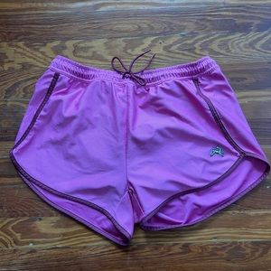 Tracksmith Van Cortlandt shorts
